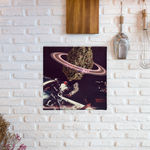 Spaced Out Set