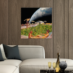 Spaced Out Set