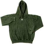 Legalize Earth Hoodie