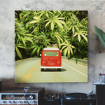 VW Bud