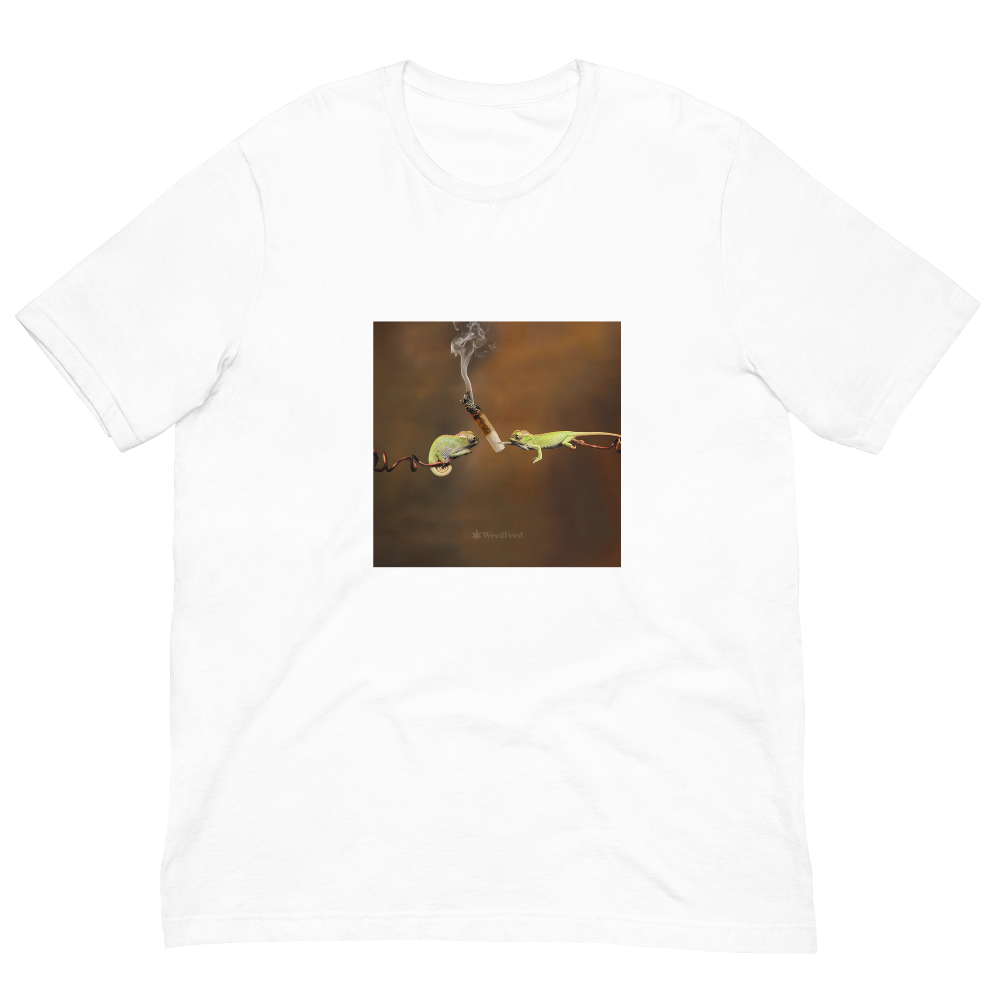 Chameleon Tee