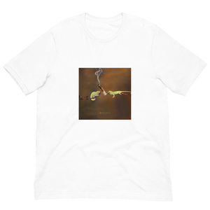 Chameleon Tee