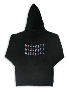 WeedFeed Hoodie