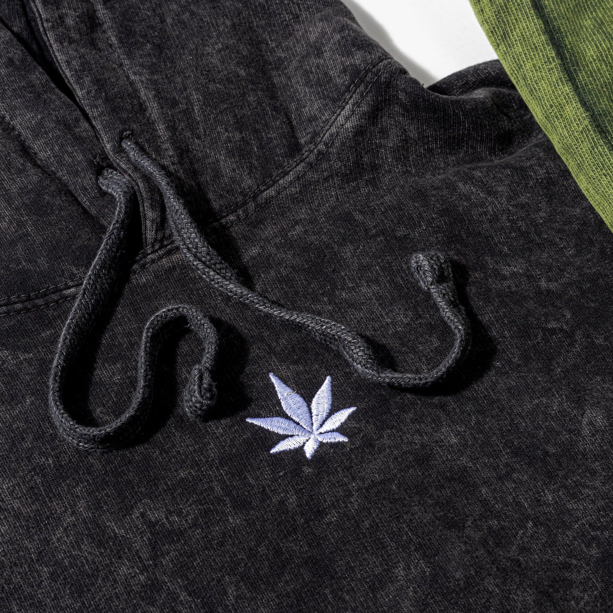 Legalize Earth Hoodie
