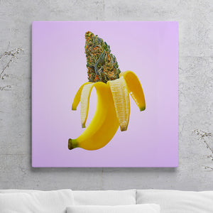 Banana Spliff