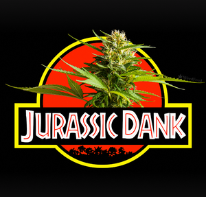 Movies - Jurassic Dank
