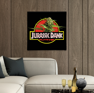 Movies - Jurassic Dank