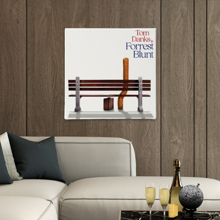 Movies - Forrest Blunt