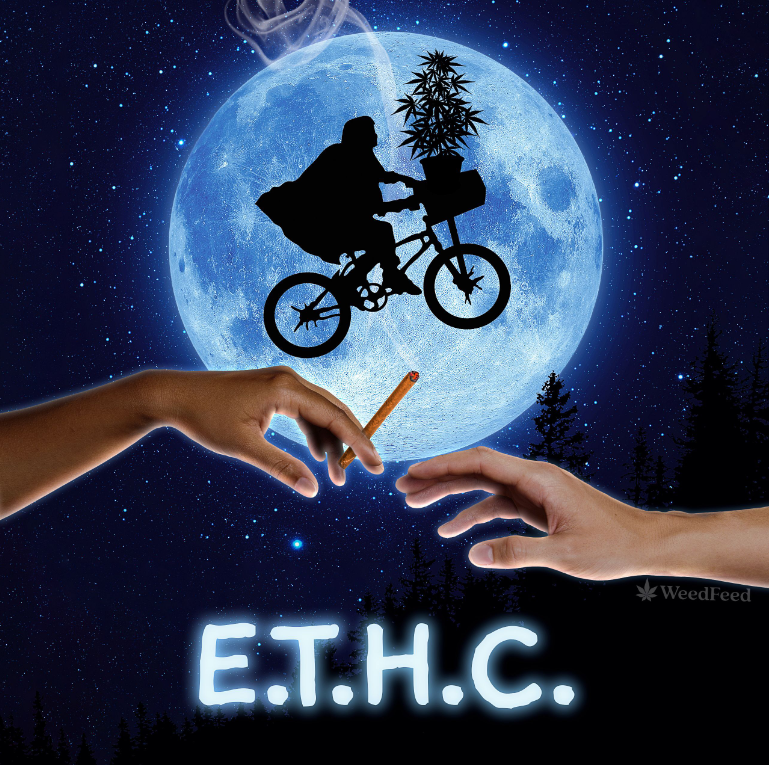 Movies - E.T.H.C.