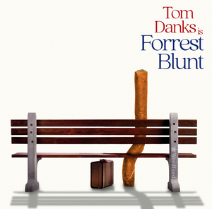 Movies - Forrest Blunt