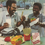 Vintage McDonalds
