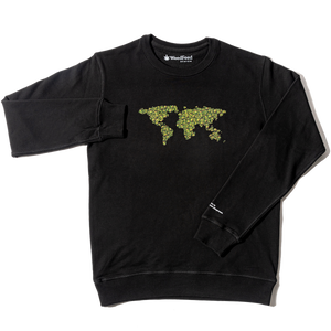 Legalize Earth Crew Neck