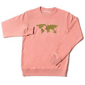 Legalize Earth Crew Neck