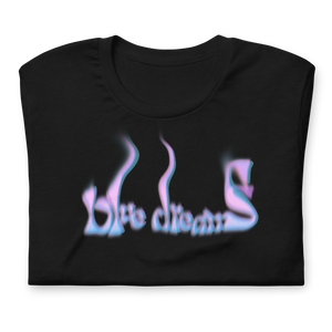 Blue Dreams T-Shirt