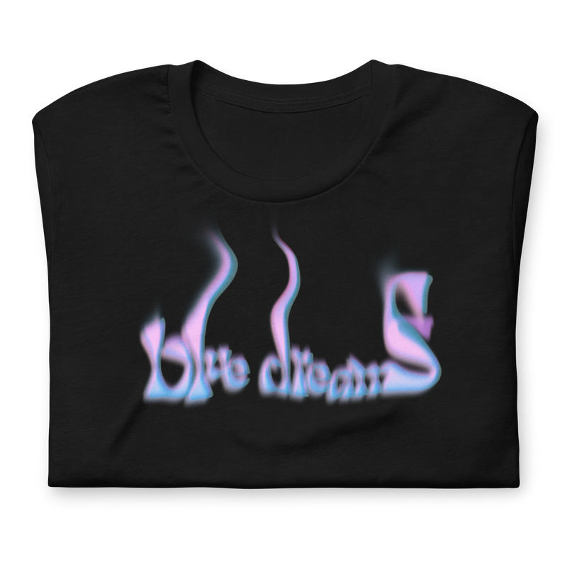Blue Dreams T-Shirt