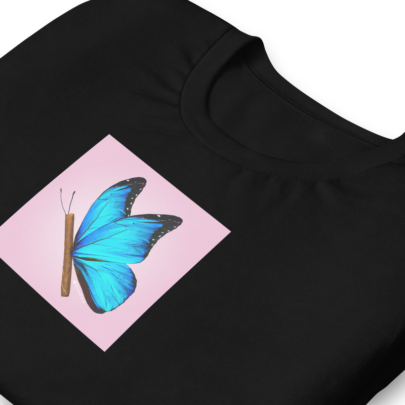 Butterfly Effect T-shirt